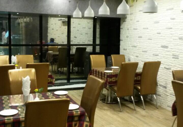 Hotel Shiva International, Bilaspur 4